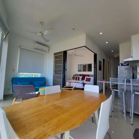 Terrazas Tayrona Travelers Apartamentos Y Suites サンタ・マルタ エクステリア 写真