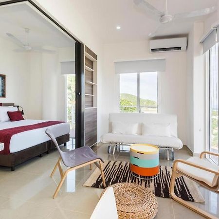 Terrazas Tayrona Travelers Apartamentos Y Suites サンタ・マルタ エクステリア 写真