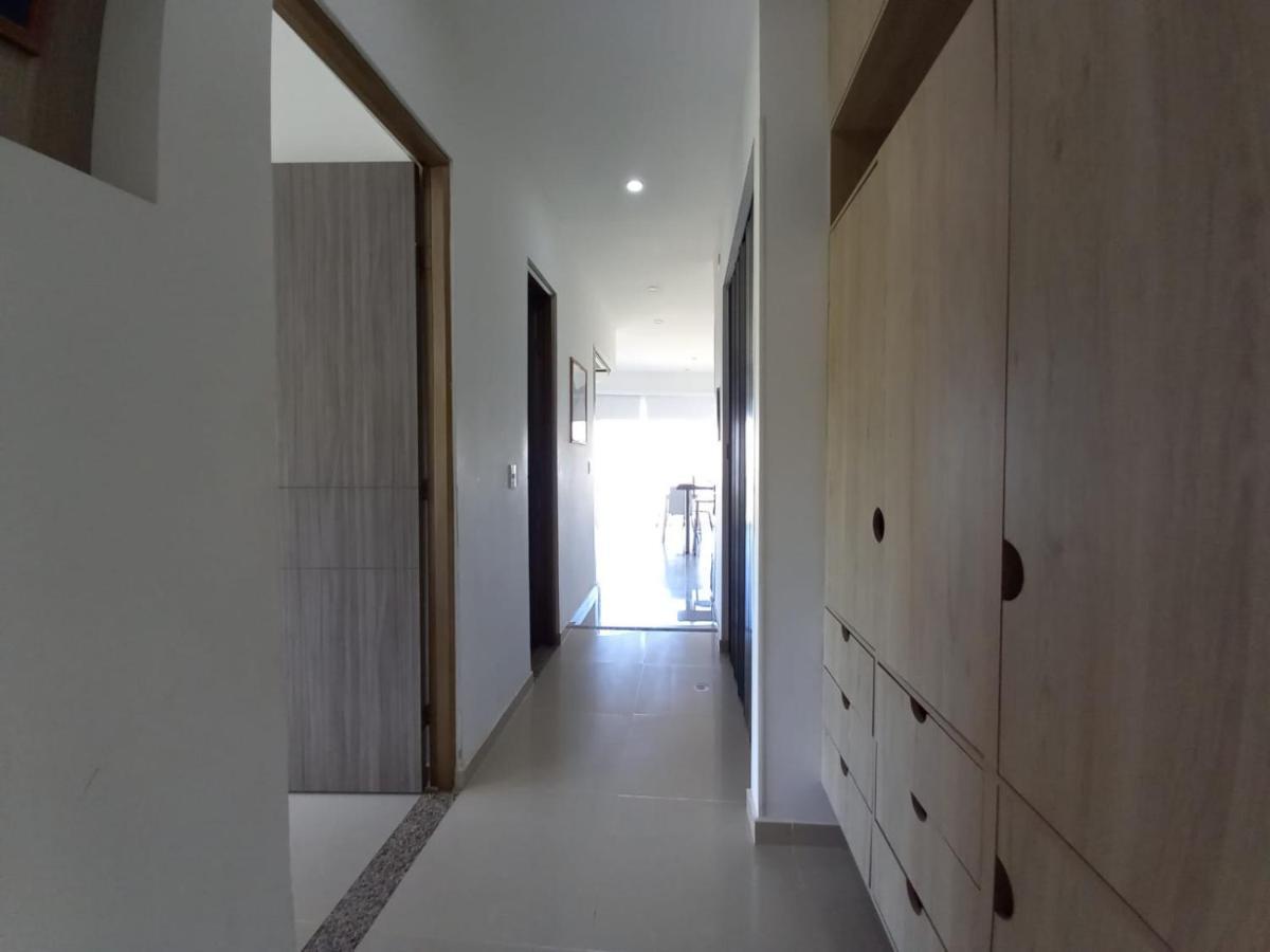 Terrazas Tayrona Travelers Apartamentos Y Suites サンタ・マルタ エクステリア 写真