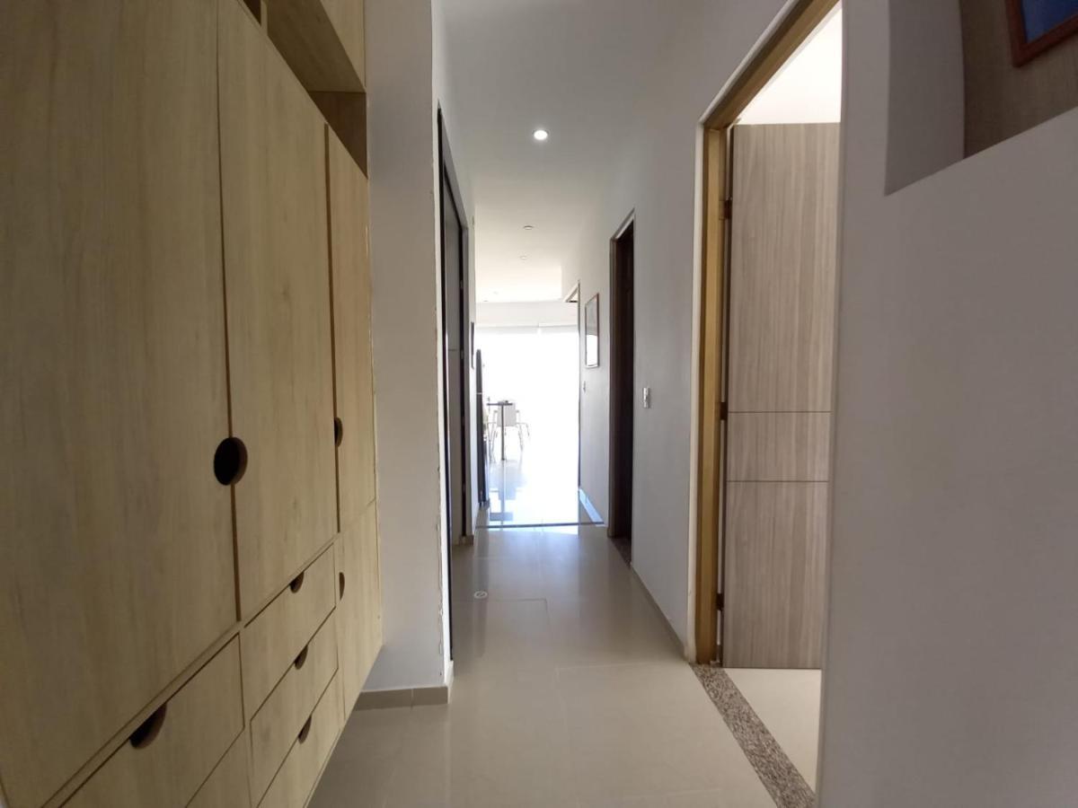 Terrazas Tayrona Travelers Apartamentos Y Suites サンタ・マルタ エクステリア 写真