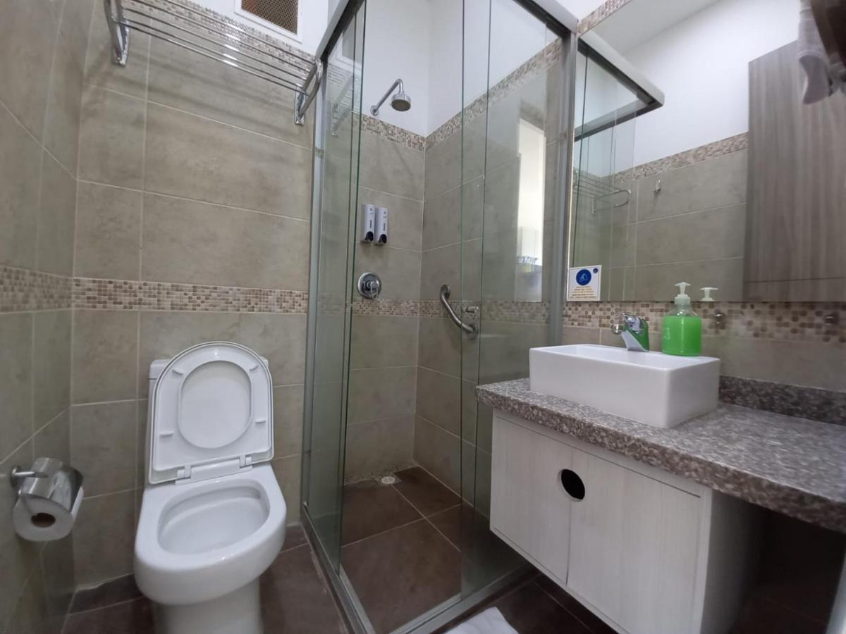 Terrazas Tayrona Travelers Apartamentos Y Suites サンタ・マルタ エクステリア 写真