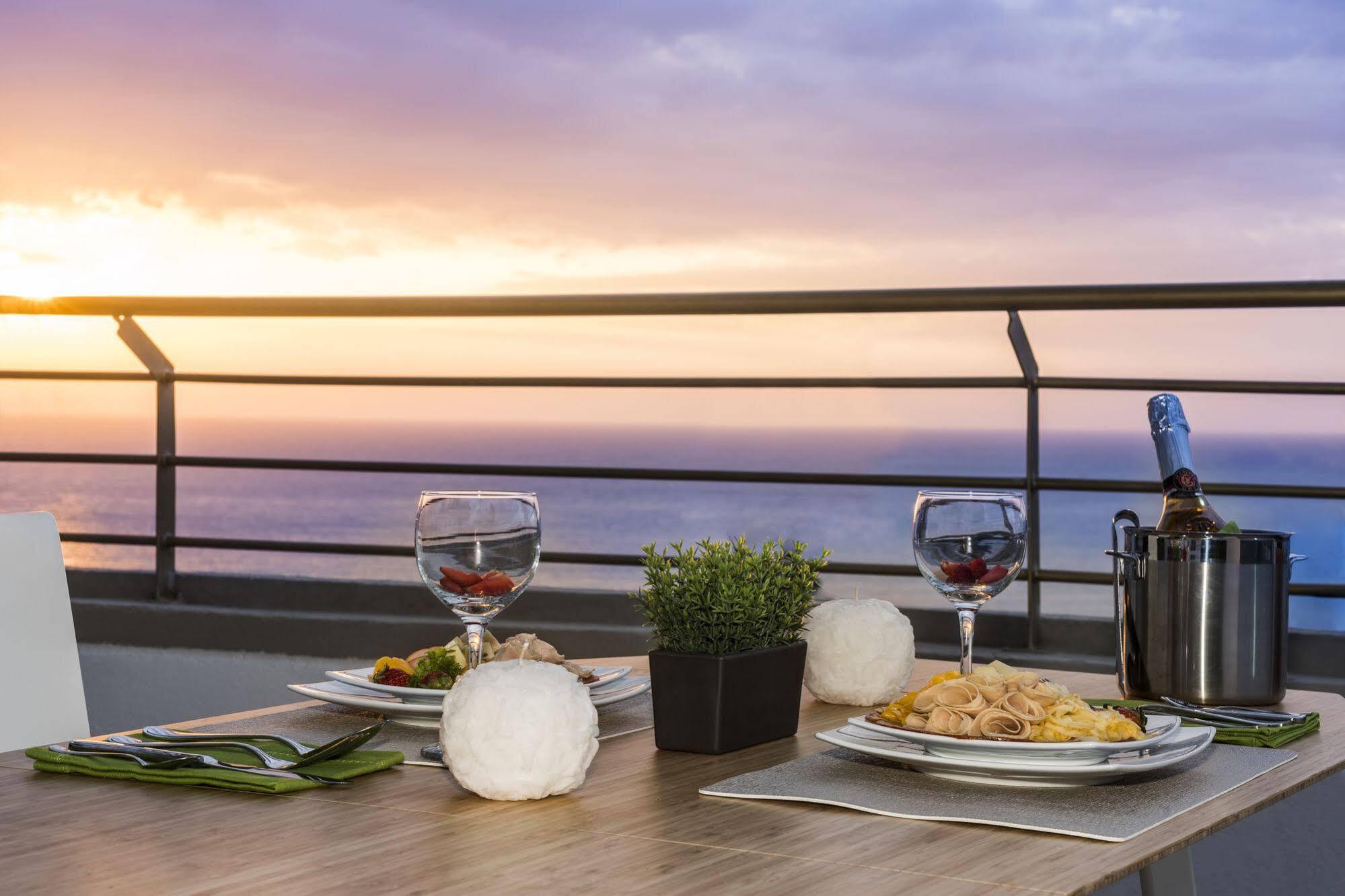 Terrazas Tayrona Travelers Apartamentos Y Suites サンタ・マルタ エクステリア 写真